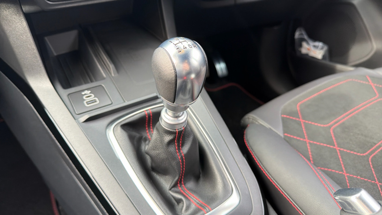 Ford Puma 1.0 EcoBoost Hybrid mHEV ST-Line X 5dr Petrol Hatchback